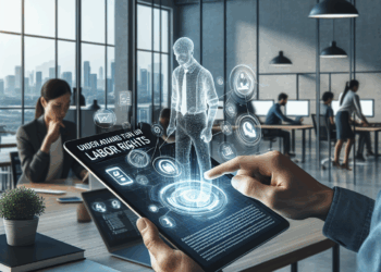 Apps definen obligaciones y derechos en contratos de trabajo