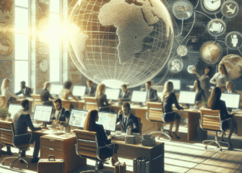 Fortalecimiento del respaldo a las agencias de viajes mediante capacitación constante y adaptada a sus necesidades. – Dimension Turistica Magazine