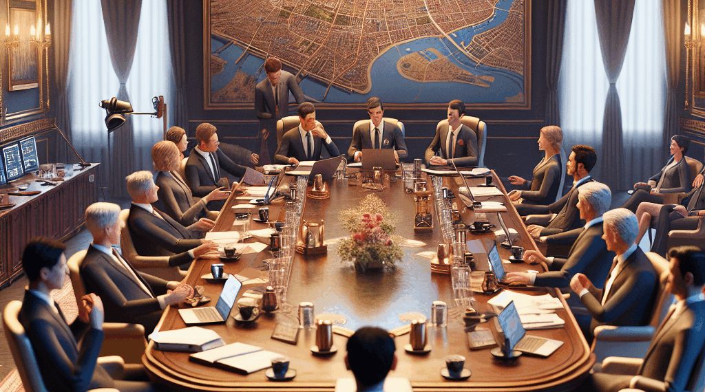 El ayuntamiento brinda apoyo a agencias turísticas para asegurar la transparencia en sus operaciones comerciales. – Dimension Turistica Magazine