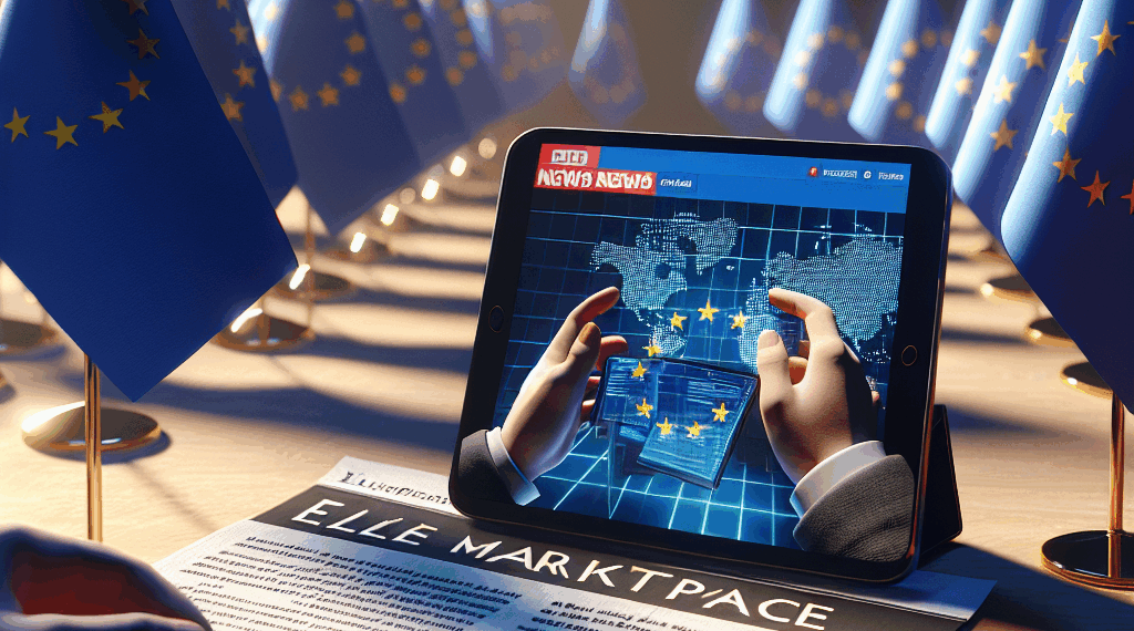 Apple evitaría multa en Europa tras los cambios en la App Store