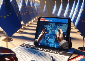 Apple evitaría multa en Europa tras los cambios en la App Store