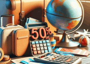 Descubre el nuevo paquete de viajes con un 50% de descuento. – Dimension Turistica Magazine