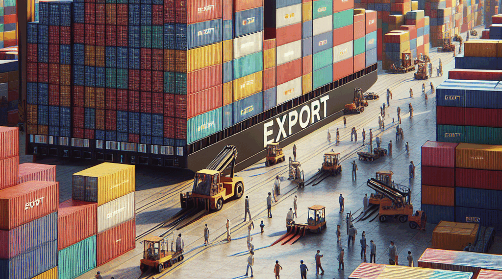 Incertidumbre por aranceles provocaría contracción del 12% en exportaciones: COMCE Occidente