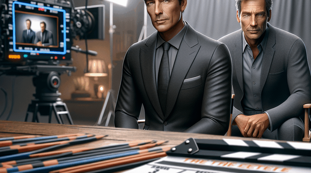 Ares lanza un nuevo tráiler con Jared Leto y Jeff Bridges