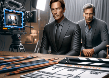 Ares lanza un nuevo tráiler con Jared Leto y Jeff Bridges