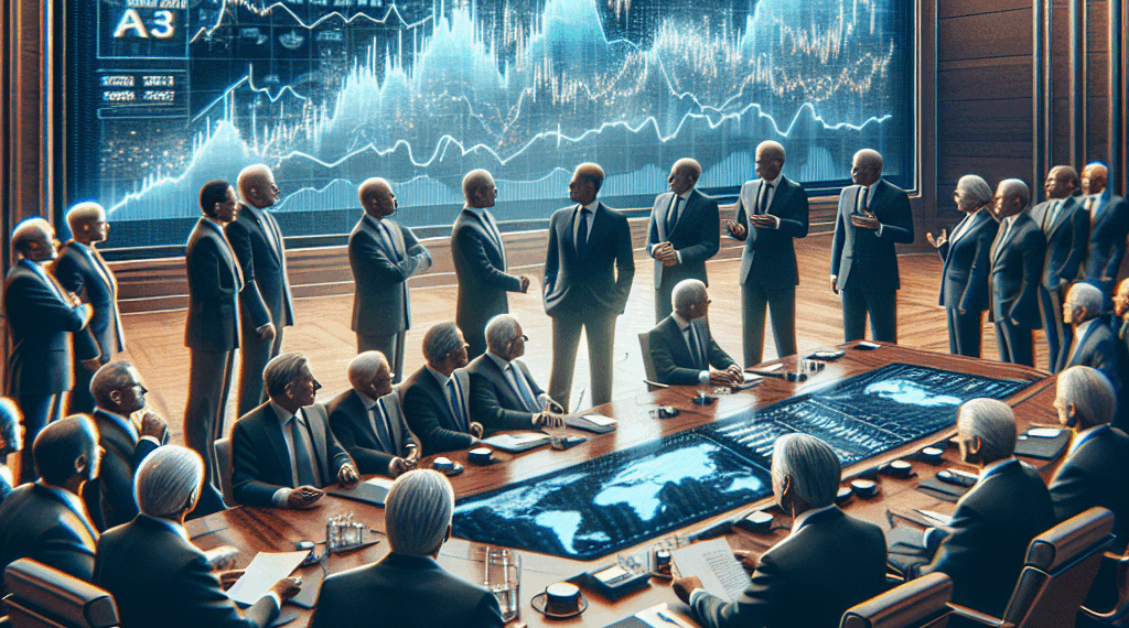 Argentina pacta con el FMI desbloqueo de 2,000 mdd