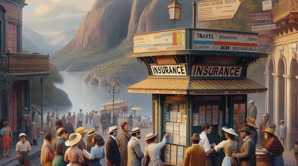 Argentina se suma a la lista de naciones que exigen póliza de viaje obligatoria para los visitantes. – Dimension Turistica Magazine