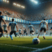Argentinos se burlan de Rayados por su eliminación en Mundial de Clubes