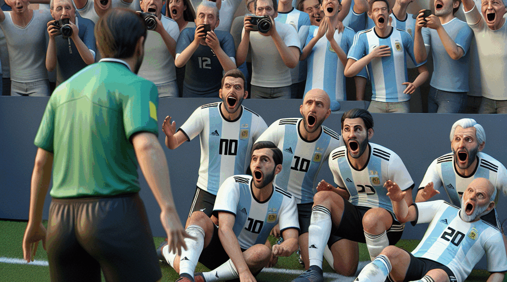 Argentinos se burlaron de Rayados por su eliminación