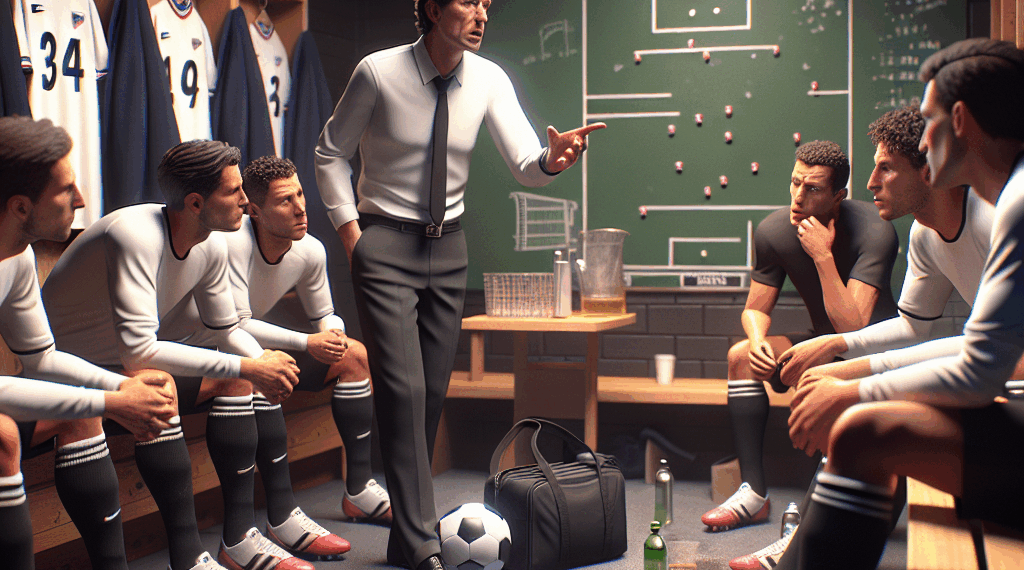 Armando Martínez revela por qué Guillermo Almada dejó Pachuca antes del Mundial de Clubes