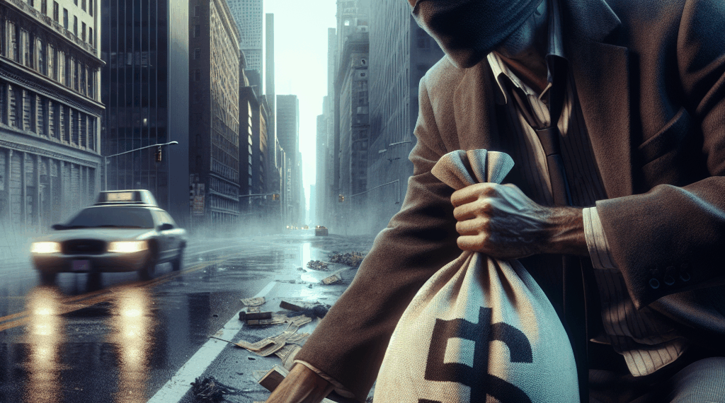 #Morelia Asaltan A Cuentahabiente ‘54 Mil Varos’ En La Col. Las Américas - Changoonga.com