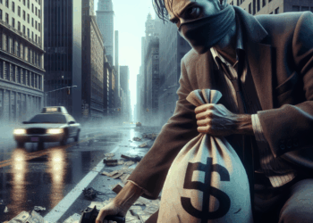 #Morelia Asaltan A Cuentahabiente ‘54 Mil Varos’ En La Col. Las Américas - Changoonga.com