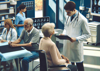 Tener un seguro con enfermedades preexistentes