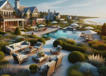 Ashe Brilló en el Verano Exclusivo de Chanel en los Hamptons – Dimension Turistica Magazine