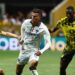 Así calificó la FIFA el partido de Nelson Deossa tras la eliminación de Monterrey del Mundial de Clubes: “El colombiano que rompió el molde”