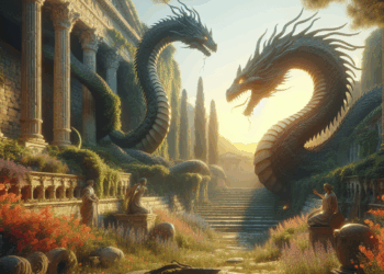 Recreación fantasiosa