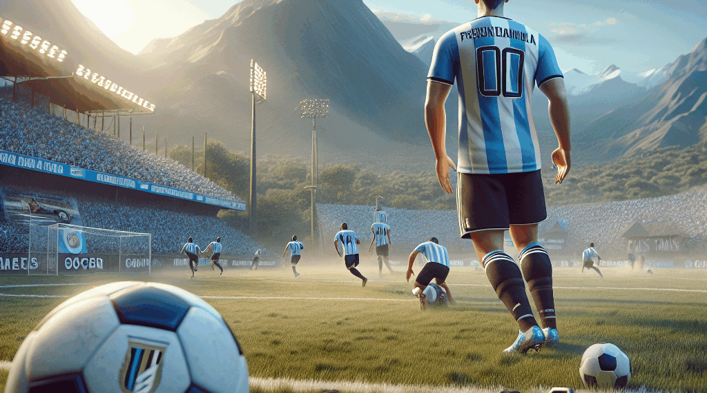 Así ven en Argentina a Álvaro Angulo, nuevo refuerzo de Pumas