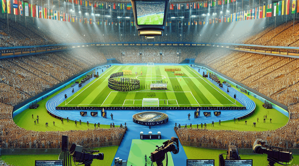 así se jugará la Final de la Copa Oro 2025