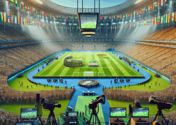 así se jugará la Final de la Copa Oro 2025