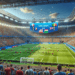 Así se jugarán los Cuartos de Final del Mundial de Clubes 2025