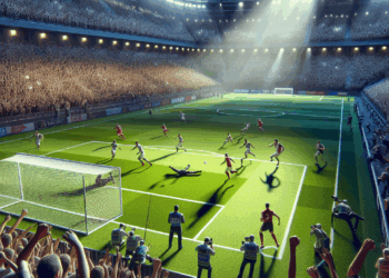 Así se jugarán los cuartos de final (Días y Horarios)