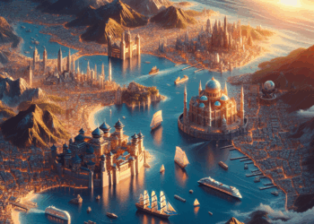 Asia, Europa y los cruceros seducen a los castellonenses para disfrutar de sus vacaciones de verano – Dimension Turistica Magazine