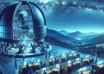 Unos astrónomos analizaron el "sonido del Big Bang". Ahora creen que la Tierra está en un vacío de 2.000 millones de años luz