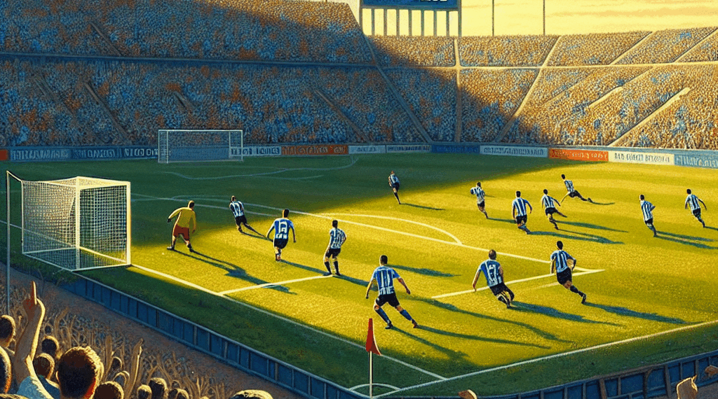 Atlas (3-3) Cruz Azul: Resumen del partido y goles