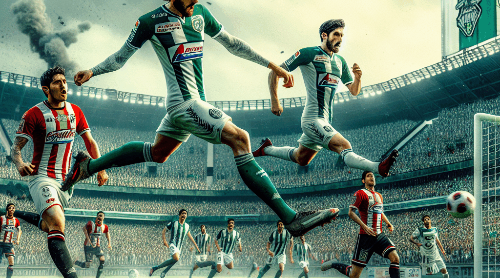 Atlas vs Cruz Azul EN VIVO Liga MX Jornada 2 Apertura 2025