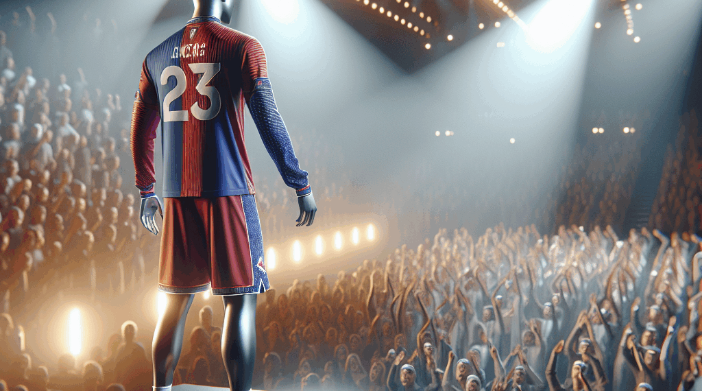 Atlas presenta su jersey de la temporada 2025-2026