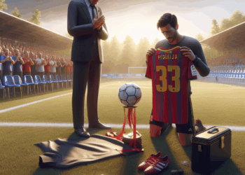 El Atlético de Madrid dice adiós a Rodrigo de Paul