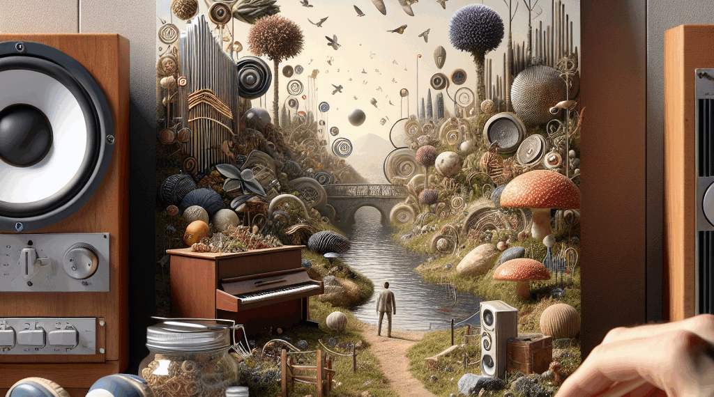 Audicrea: innovación y creatividad