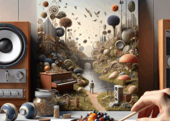 Audicrea: innovación y creatividad