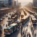 Incrementa el uso del transporte público en Jalisco. – Dimension Turistica Magazine