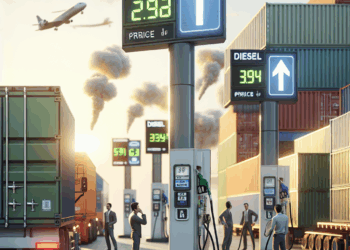 que paguemos más por el diésel