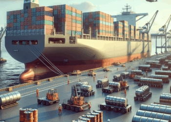 Exportaciones petroleras de Venezuela aumentan a medida que más cargamentos zarpan a China