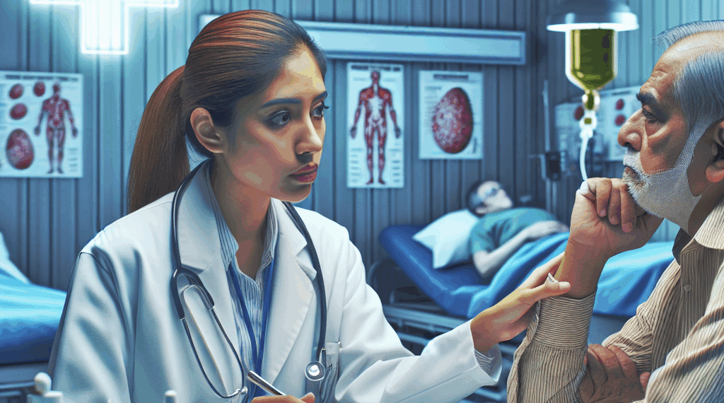 Aumentan los casos de gripe