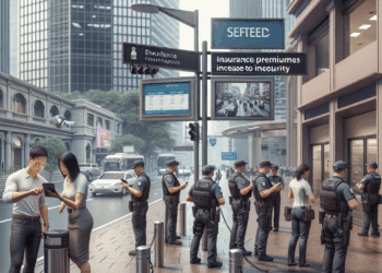 Primas de seguros para vehículos pesados suben por inseguridad y robo en carreteras