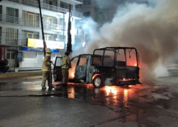 Suben 30% los homicidios de policías en el país
