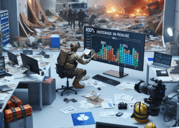 Los fondos necesarios para emergencias por fenómenos meteorológicos crecen un 800% en 20 años, según Oxfam