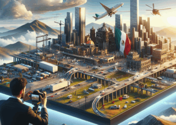 Sesgo al alza en expectativas para México