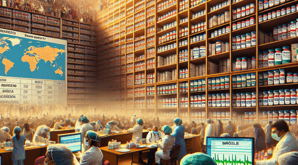 Sarampión se incrementa en México; en América se posiciona en segundo lugar de casos confirmados