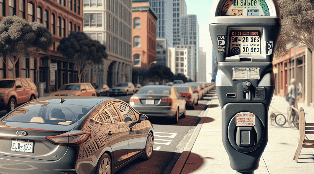 Aumenta tarifa por hora de uso de parquímetros en Monterrey; ¿cómo será el pago a través de Kigo?