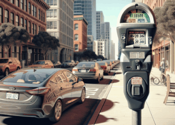 Aumenta tarifa por hora de uso de parquímetros en Monterrey; ¿cómo será el pago a través de Kigo?