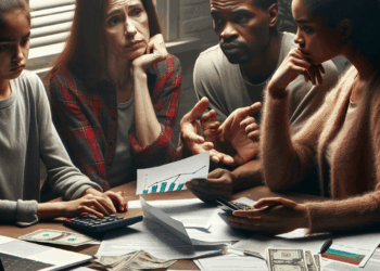 La deuda de las familias mexicanas creció 12.3% durante mayo del 2025