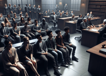 Total de adolescentes mexicanos con problemas con la ley aumentó 17.7% en 2023