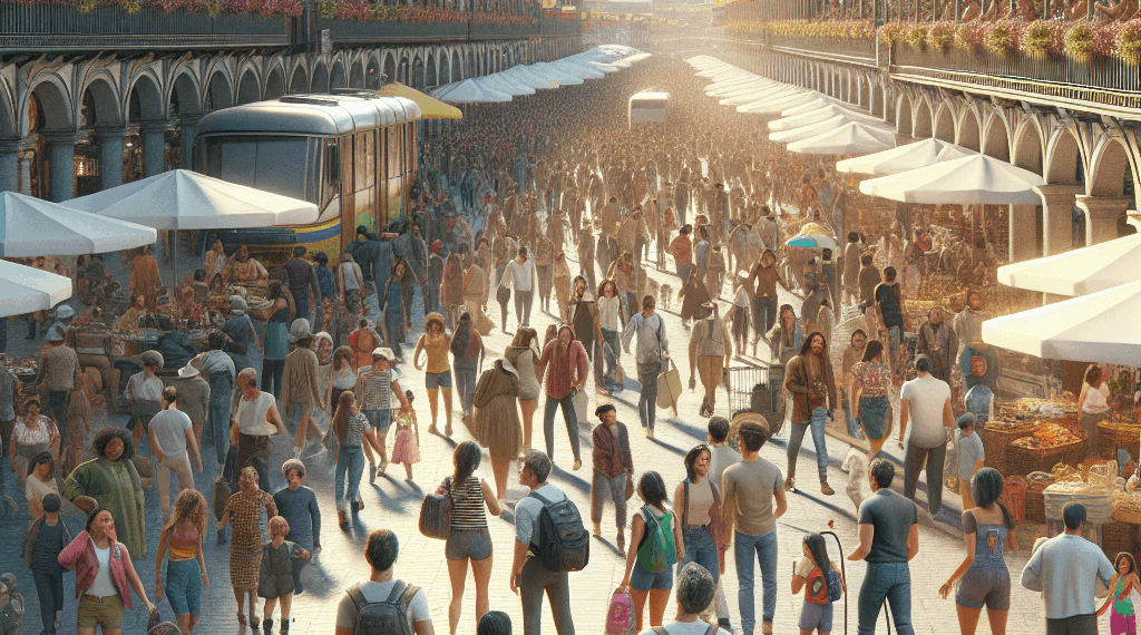 Así han explorado los colombianos en 2025, reservas de paquetes turísticos aumentan un 75% – Dimension Turistica Magazine