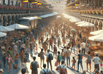 Así han explorado los colombianos en 2025, reservas de paquetes turísticos aumentan un 75% – Dimension Turistica Magazine