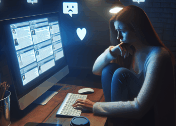 Ciberacoso aumentó para las mujeres; las jóvenes son más vulnerables en el espacio digital