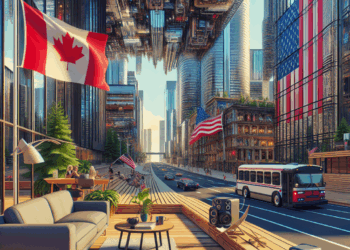 Grupo Lomas resalta un aumento de un 22 % del turismo canadiense y del 6 % del estadounidense en el primer semestre del año